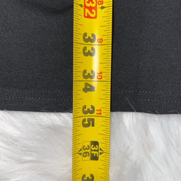 HOMEYEE Black/White Dress Ladies Size XL - Picture 5 of 8